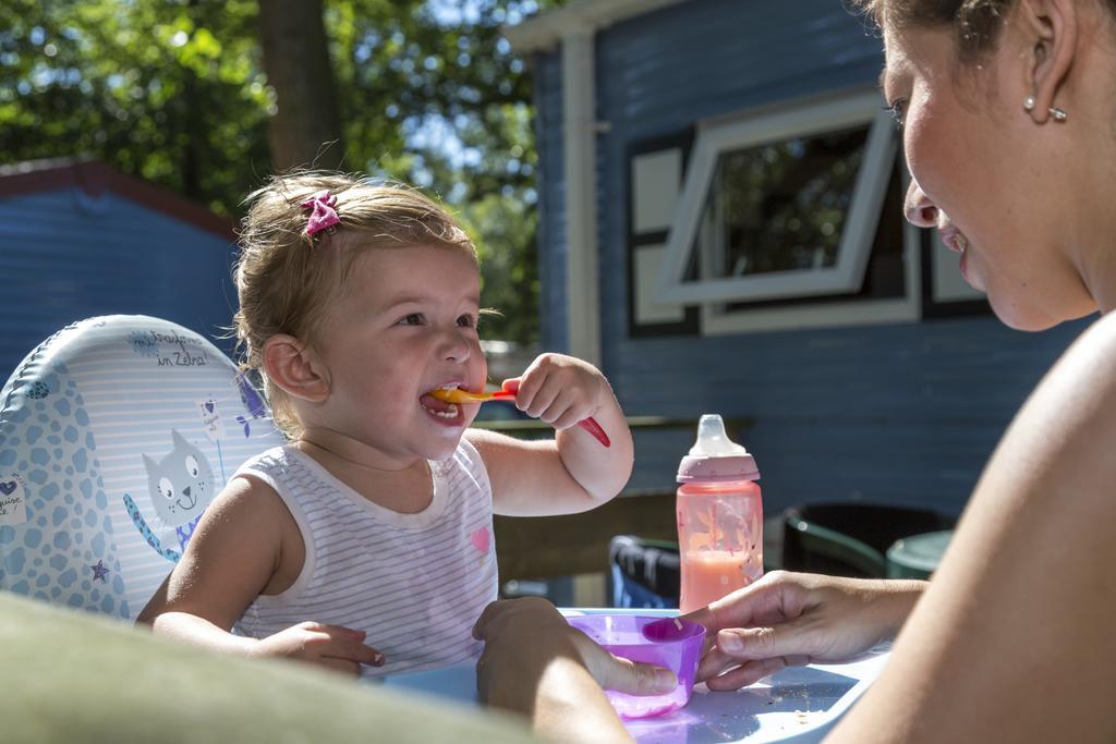 Vakantiepark Oostappen Vakantiepark Marina Beach Bv