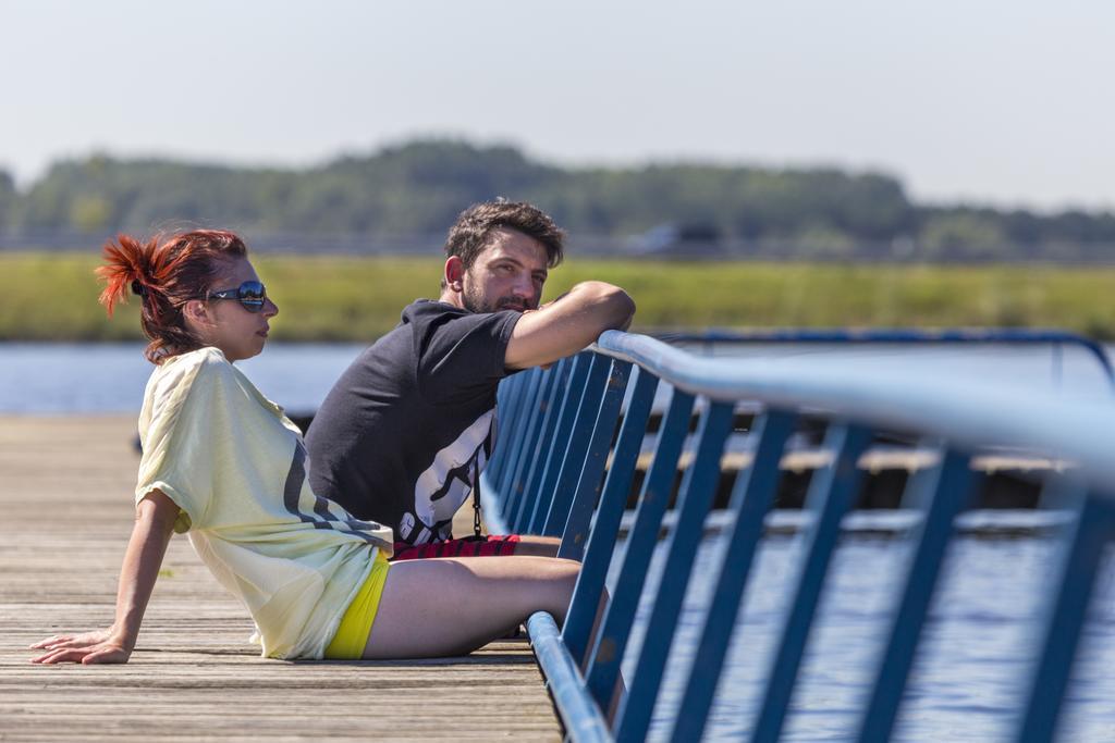 Oostappen Vakantiepark Marina Beach Bv Vakantiepark Hoek