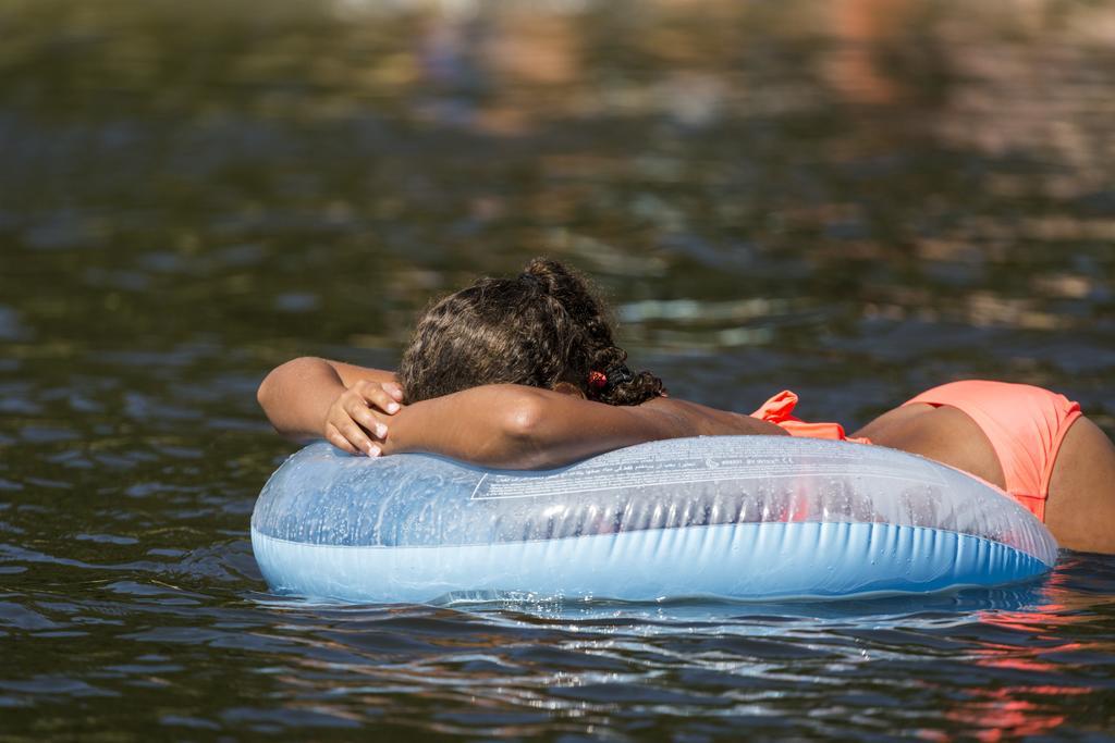 Oostappen Vakantiepark Marina Beach Bv Hoek