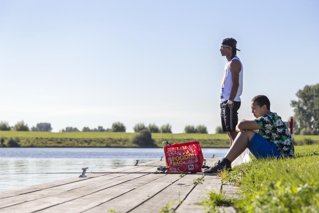 Oostappen Vakantiepark Marina Beach Bv Vakantiepark 3*
