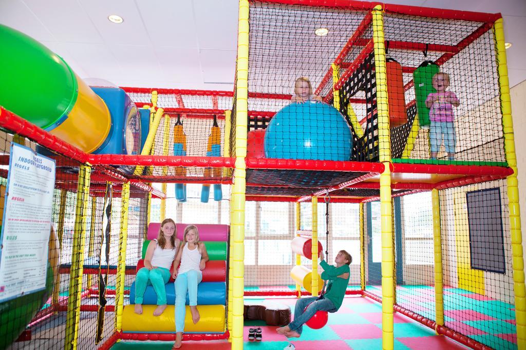 Oostappen Vakantiepark Marina Beach Bv Vakantiepark