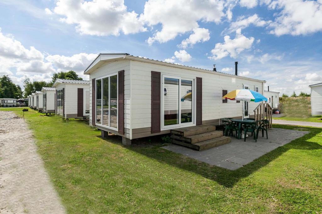 Vakantiepark Oostappen Vakantiepark Marina Beach Bv 3*